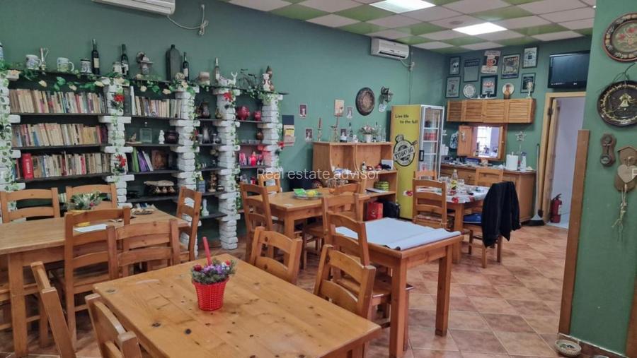 Pensiune de vanzare Moieciu de Jos - 9