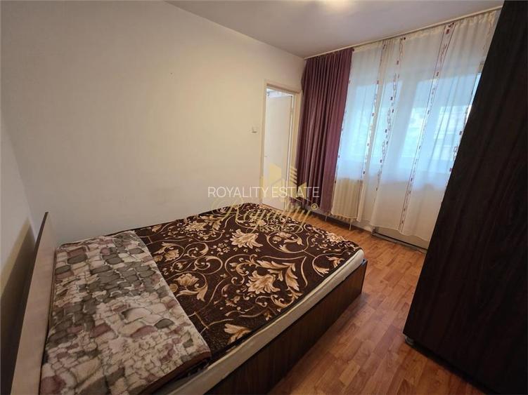 Apartament 2 camere, ETAJ 2, 43 mp - Zona Sagului - 2