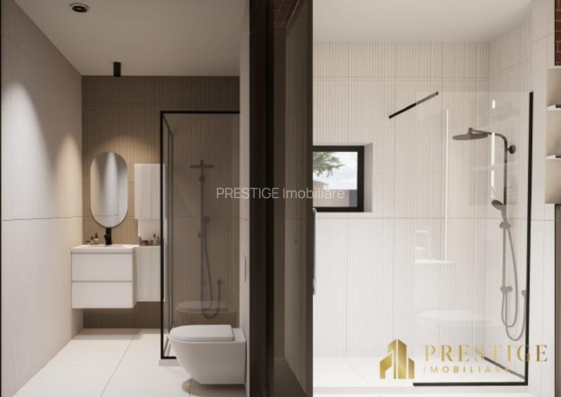 Casa noua cu 3 dormitoare de vanzare fara TVA in Santandrei - Bihor - 15