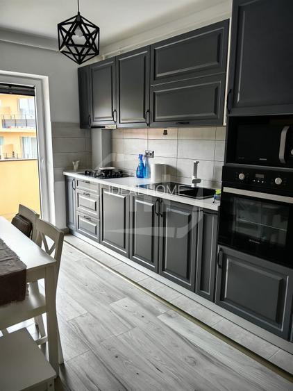 Apartament 2 camere I decomandat I cu parcare I zona Parcul Poligon - 6