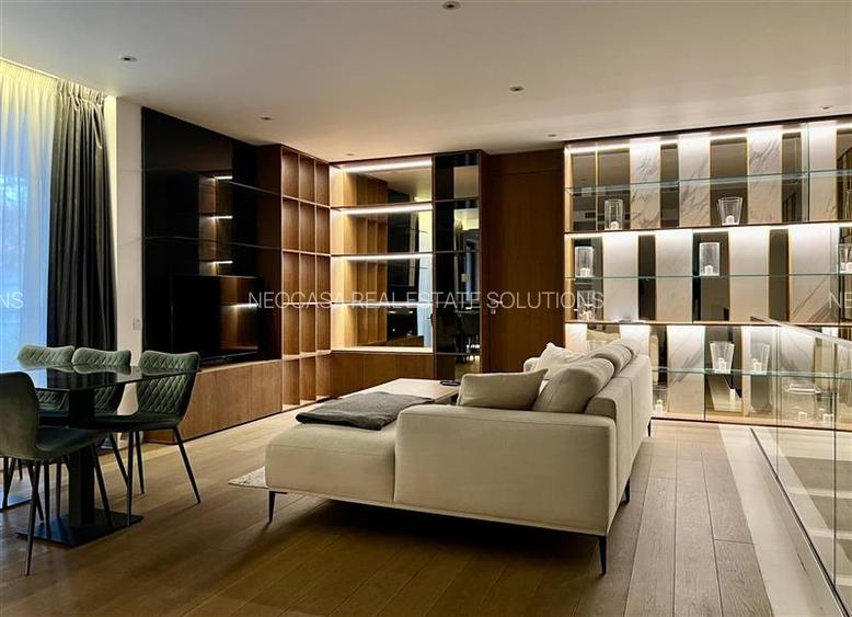 Duplex spectaculos cu gradina proprie | ONE Charles de Gaulle - 35