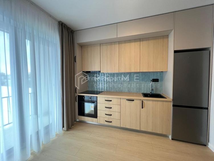 Studio generos / 2 camere | Nou | Design modern | Parcare - 2