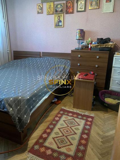 APARTAMENT DE 3 CAMERE DE VANZARE -PARC LAKE - 3