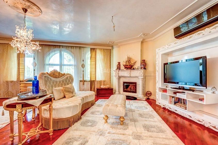 PROPRIETATE CU ENERGIE PURA |  Sanctuarul Eleganței și Rafinamentului - 13