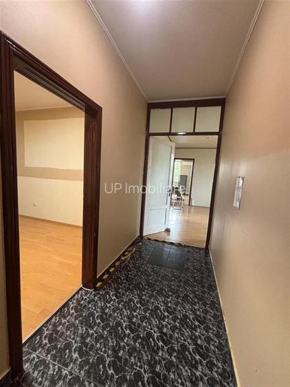 SPATIU BIROURI CENTRAL | 5 CAMERE | 137 MP UTILI | LOCURI DE PARCARE | CENTRAL O - 8