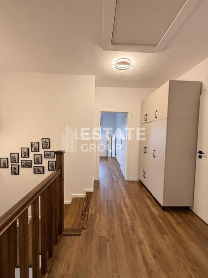 1/2 Duplex modern, Giroc, aproape de Daf - 16