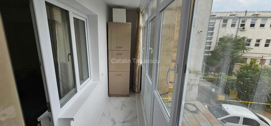 Proprietar - 2 camere dec., et.1, mobilat si utilat 2024, platou Dacia - 14