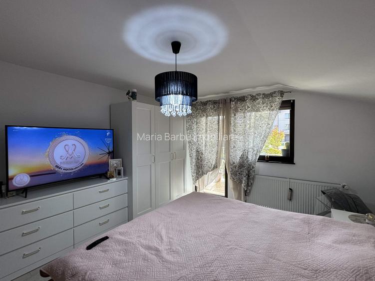 Vila P+M,GARAJ, T=741 mp,D=28m,an 2019,zona centrala-Palat de Justitie - 13