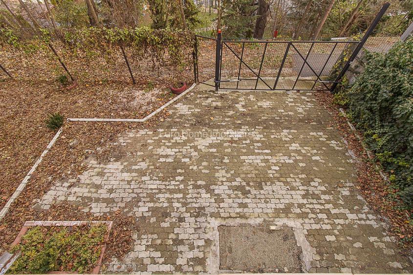 Ultracentral, apartament in casa, pretabil locuit / birouri, pet friendly. - 20