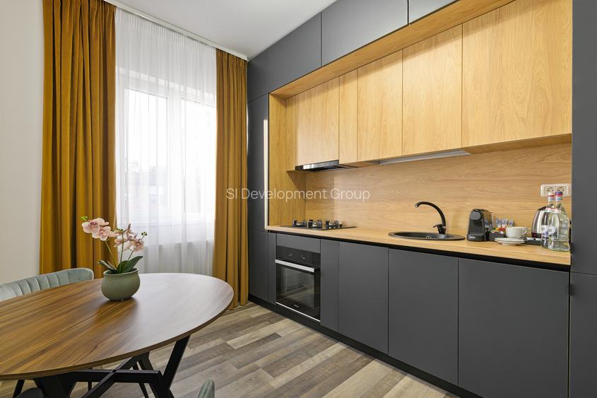 Apartament 2 camere decomandat | Rahova / Salaj | Prima inchiriere, Disponibil - 6