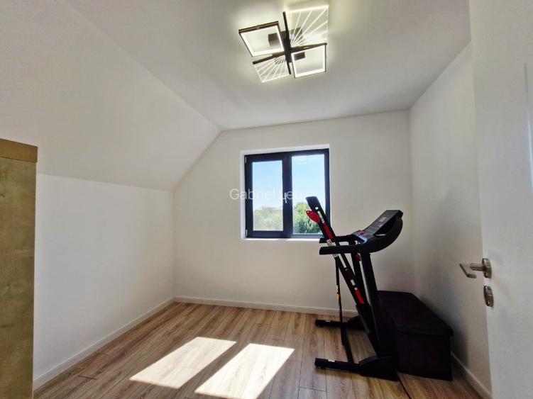 Casa Maracineni - Buzau Vanzare/Inchiriere - 12