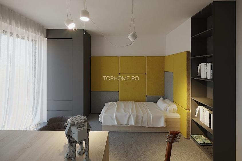 Berceni - Sabri Parc - Case pe parter 145.000 EURO  TVA inclus - 15