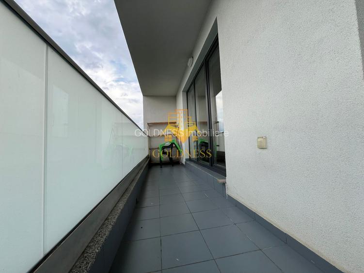 2 camere decomandate, bloc Nou, parcare, Andrei Muresanu, UTCN, Sigma - 8