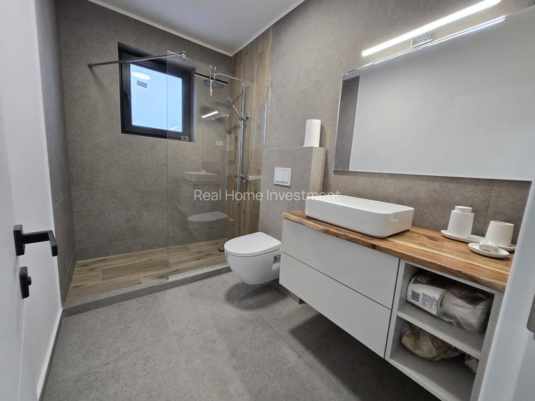 Vila cu etaj | 4 Camere| 3 Bai | Intrare Berceni - 6