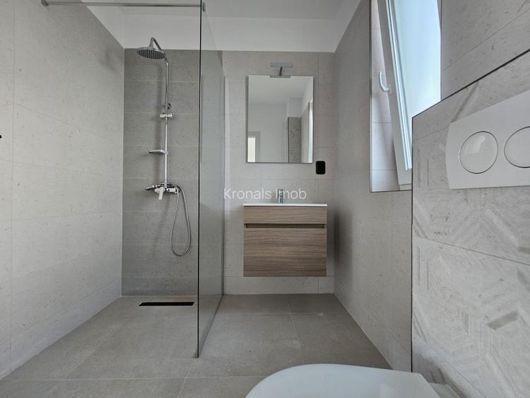 Casa individuala cu patru camere, Primaverii, Sanpetru - 5