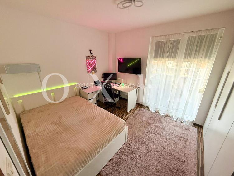 OX711 Aradului IRIS, Boxa, Parcare Proprie - 8