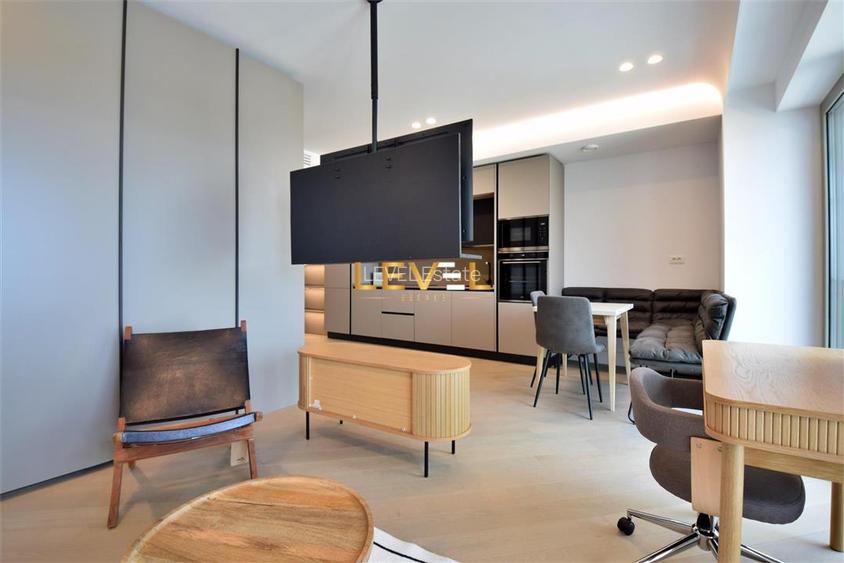 [VIDEO] PRIMA INCHIRIERE - Studio Premium in Cortina 126 - 6