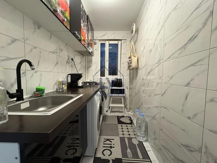 VANZARE APARTAMENT 2 CAMERE | TEIUL DOAMNEI - 3