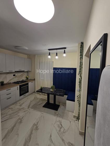 Giurgiului-Apartament de 3 camere-decomandat - 2