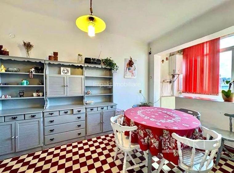 Apartament cu 3 camere de 100 mp utili in zona Semi-Centrala - 5