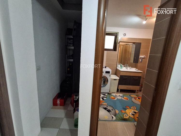 COMISION 0% - Casa individuala cu teren 1259 mp - Recas - 8