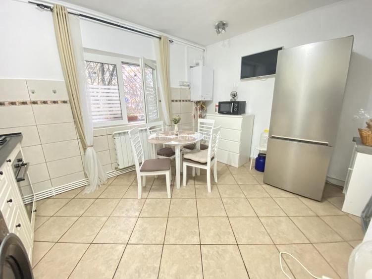 2 camere-Decomandat- Langa Prosper Mall - 4