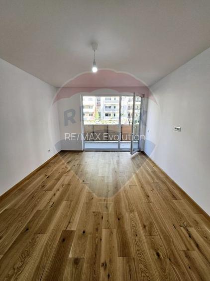 Apartament 2 camere , pretabil birouri- URBAN PLAZA, parter - bloc 14! - 2