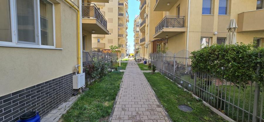 Apartament 2 camere de vanzare, 2 bai, etaj 4/6, acces metrou Berceni - 51
