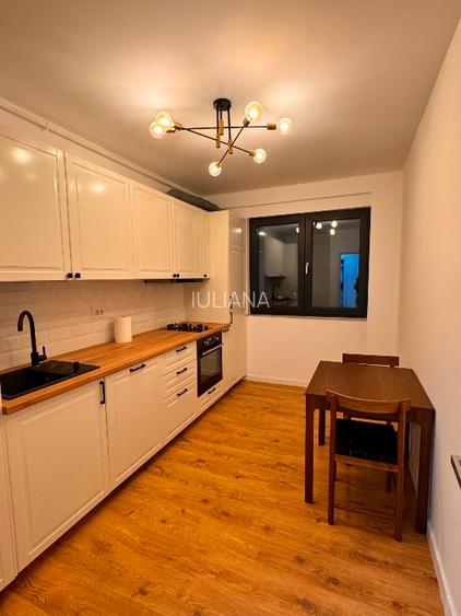 Apartament  2 camere Ivory Residence - 9