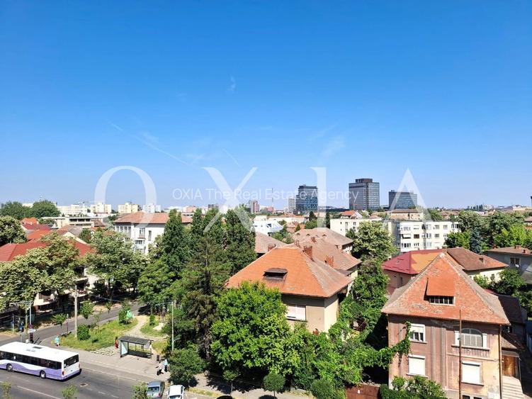 AX1058 Take Ionescu-Medicina, Renovat Complet, Mobilat&Utilat Nou - 12