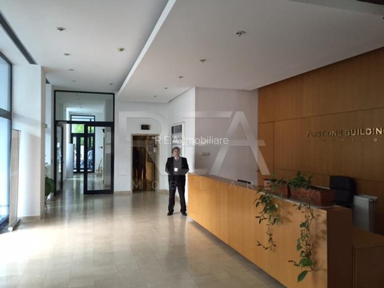 Premium Office Building Asset | 2.041 mp Su Totala | Ultracentral București - 4
