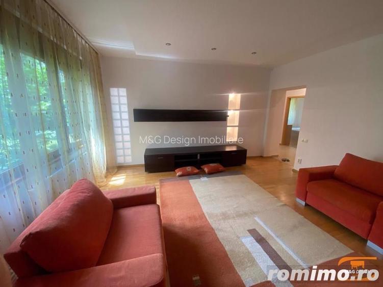 3 camere decomandat lux zona Medicina - CENTRALA PROPRIE - 2