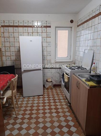 Metrou Drumul Taberei 34, 52 mp, decomandat, 52 mp.,bloc reabilitat termic. - 3