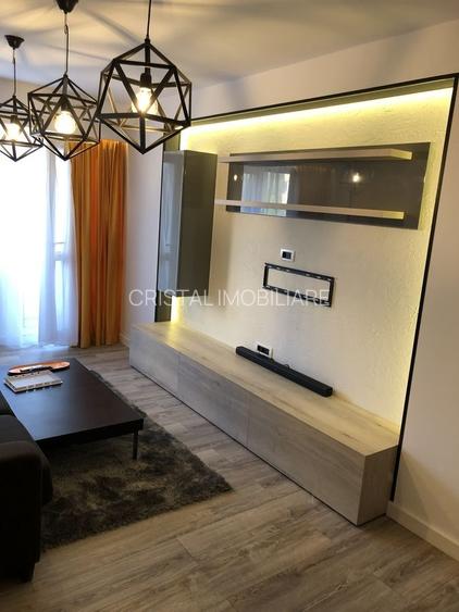 De Inchiriat Apartament modern Nerva Traian - 6