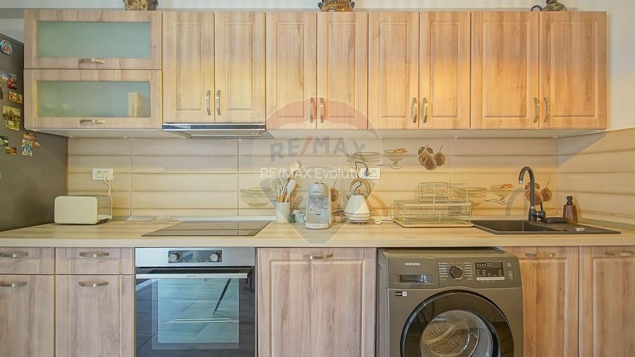 Apartament 2 camere | Piața Unirii | Centru Istoric - 18