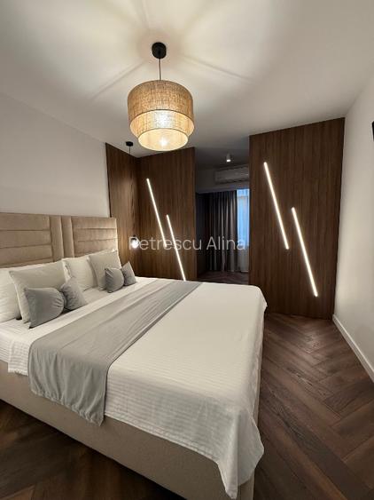 Apartament 3 camere,Stefan Cel Mare,Sector 2,etaj 1,recent renovat!TOTUL NOU - 4