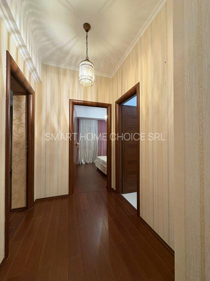 Apartament 3 camere bloc 2012 Prelungirea Ghencea Lidl Primavara - 13