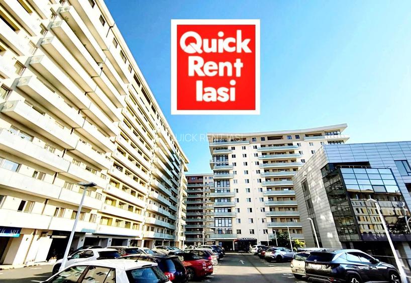 INCEPAND CU 1SEPTEMBRIE-Grand Conest Residence Bloc Nou Apartament 1Camera Nou - 13