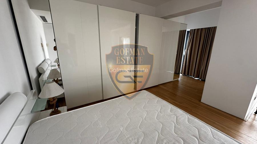 Spectrum Penthouse duplex 3 camere 268mp frontala la mare parcare Faleza Nord - 15