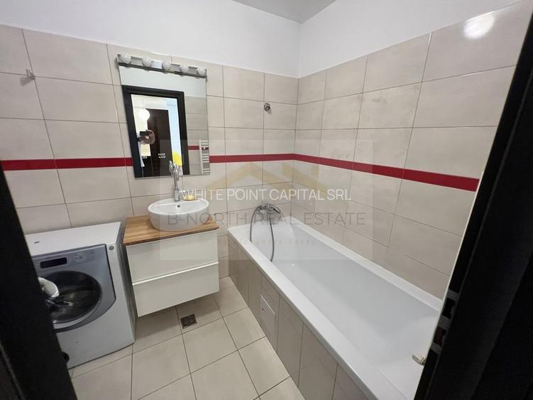Apartament 2 camere de închiriat | Foișorului – Nerva Traian | Timpuri Noi - 7