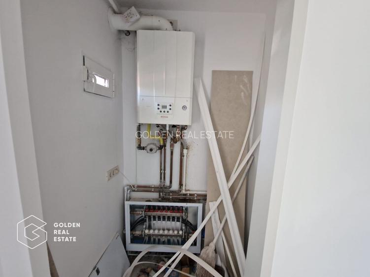 Spatiu pentru birou, cabinet,  sediu de firmă -zona Miorita - 9