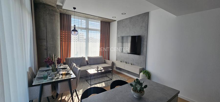 3 camere - inchiriere - UpSite - Floreasca - 8