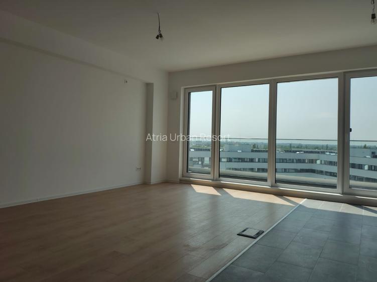 Apartament 4 camere 95mp S.Utilă, Sect 1 Lac Straulesti, Mall Colosseum - 13