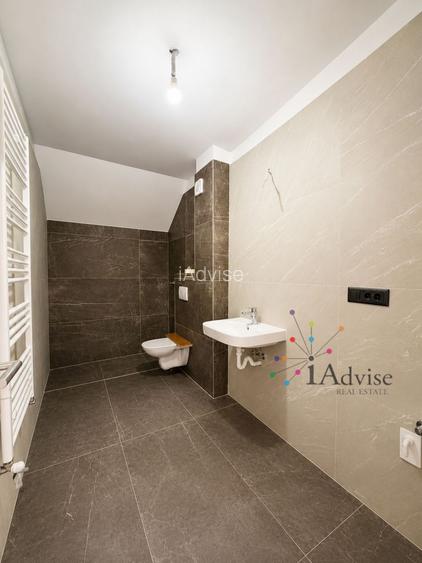 PENTHOUSE EXCLUSIVIST – 4 CAMERE | 101,27 mp utili + 107,69 mp TERASĂ - 4