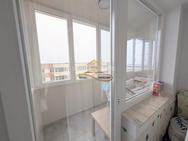 De închiriat PENTHOUSE – Cartierul Fiald - 6