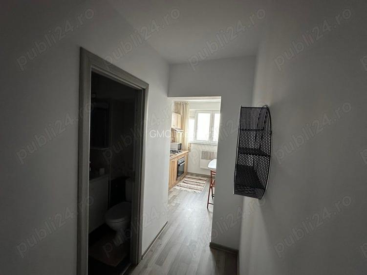 Apartament de inchiriat 2 camere Metrou Dristor L350 - 7