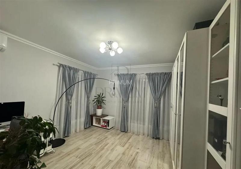 DUMBRAVITA - ETAJ 1 - TERASA 20MP - 3 CAMERE - INCALZIRE PARDOSEALA - CLIMA  - 2 - 7