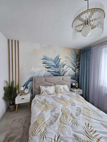 Apartament 2 camere premium, prima închiriere, parcare – Casa Nobel, Tractorul - 7