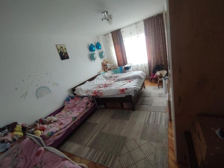 Apartament 2 camere Ampoi 2, etaj intermediar, partial mobilat - 7