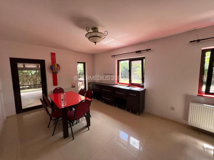 Vila de inchiriat in zona Ghiroda - 6